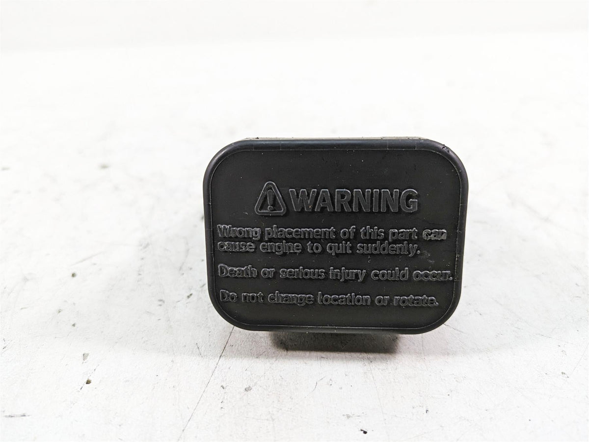 2013 Harley Touring FLHX Street Glide Tsm Turn Signal Flasher Module 68920-07 {{ shop.shopifyCountryName }} - Mototech271