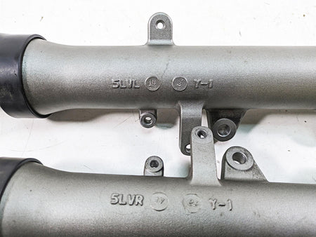 2002 Yamaha FZ1 FZS1000 Fazer Straight Front Fork Leg Damper Set 5LV-23103-00-00 {{ shop.shopifyCountryName }} - Mototech271