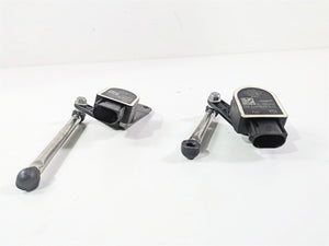 2014 BMW K1600 GTL  K48 Bike Height Level Sensor Set 37146784072