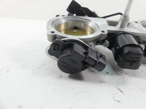 2012 Harley VRSCF Muscle Rod Throttle Body Bodies Fuel Injection 27657-01 | Mototech271
