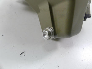 2020 Ducati Panigale 1100 V4 S SBK Lower Engine Oil Pan Reservoir 25210191AH | Mototech271