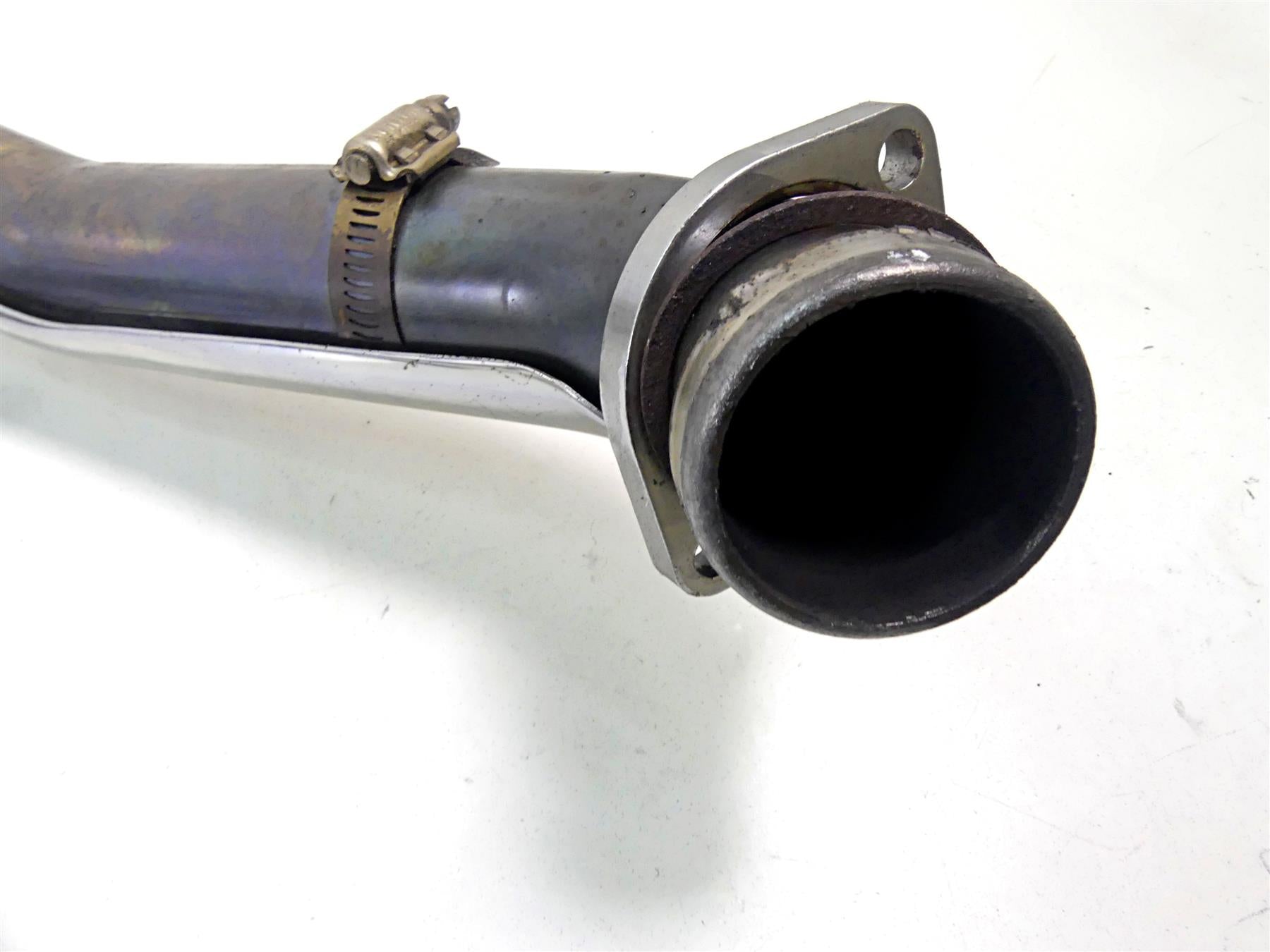 2011 Harley Touring FLTRX Road Glide SuperTrapp 2-1 Exhaust System 828-71580 {{ shop.shopifyCountryName }} - Mototech271