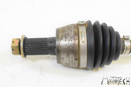 2014 Polaris Sportsman 550 EPS Rear CV Joint Drive Axle SET L&R Assembly 1332642 {{ shop.shopifyCountryName }} - Mototech271