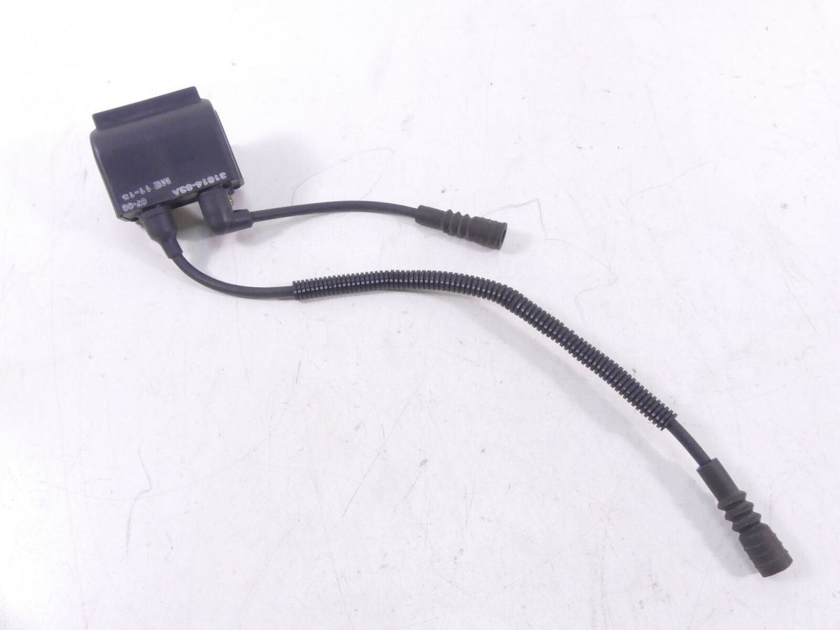 2001 Harley Davidson Sportster XL883 Ignition Coils Coil Set 31614-83A {{ shop.shopifyCountryName }} - Mototech271