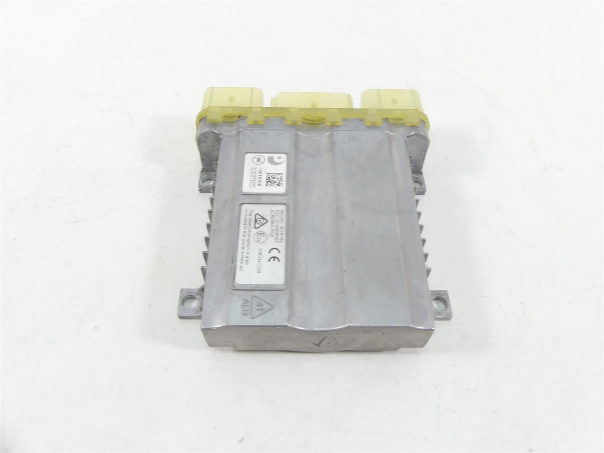 2016 Indian Chieftain Dark Horse Vcm Vehicle Control Module Unit - Read 4016189 {{ shop.shopifyCountryName }} - Mototech271