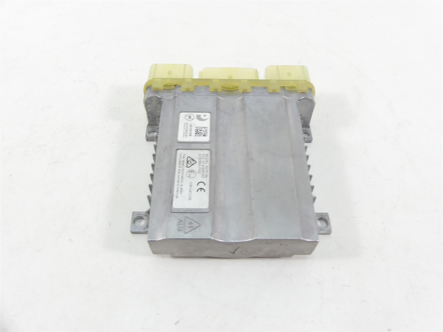 2016 Indian Chieftain Dark Horse Vcm Vehicle Control Module Unit - Read 4016189 {{ shop.shopifyCountryName }} - Mototech271