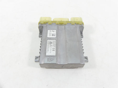 2016 Indian Chieftain Dark Horse Vcm Vehicle Control Module Unit - Read 4016189 {{ shop.shopifyCountryName }} - Mototech271