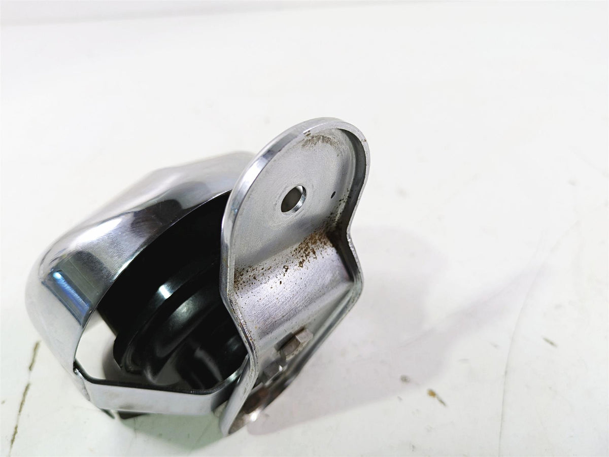 2016 Harley Touring FLTRX Road Glide Horn & Chrome Cover 61300478A {{ shop.shopifyCountryName }} - Mototech271