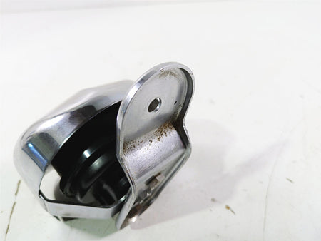 2016 Harley Touring FLTRX Road Glide Horn & Chrome Cover 61300478A {{ shop.shopifyCountryName }} - Mototech271