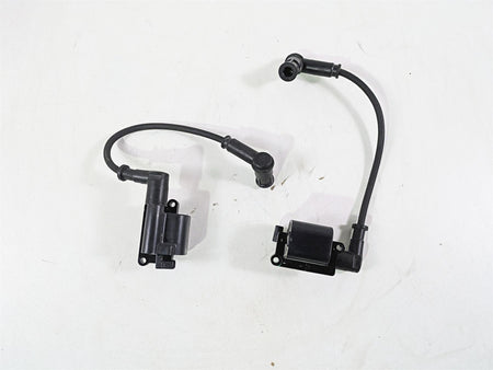 2022 Ducati Scrambler Desert Sled Beru Ignition Coil Set 38010151A {{ shop.shopifyCountryName }} - Mototech271