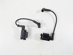 2022 Ducati Scrambler Desert Sled Beru Ignition Coil Set 38010151A | Mototech271