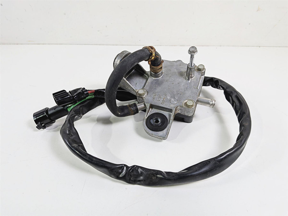 2009 Yamaha Waverunner FX1800 Cruiser Rectifier Voltage Regulator 6S5-81960-00 {{ shop.shopifyCountryName }} - Mototech271
