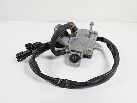 2009 Yamaha Waverunner FX1800 Cruiser Rectifier Voltage Regulator 6S5-81960-00 {{ shop.shopifyCountryName }} - Mototech271