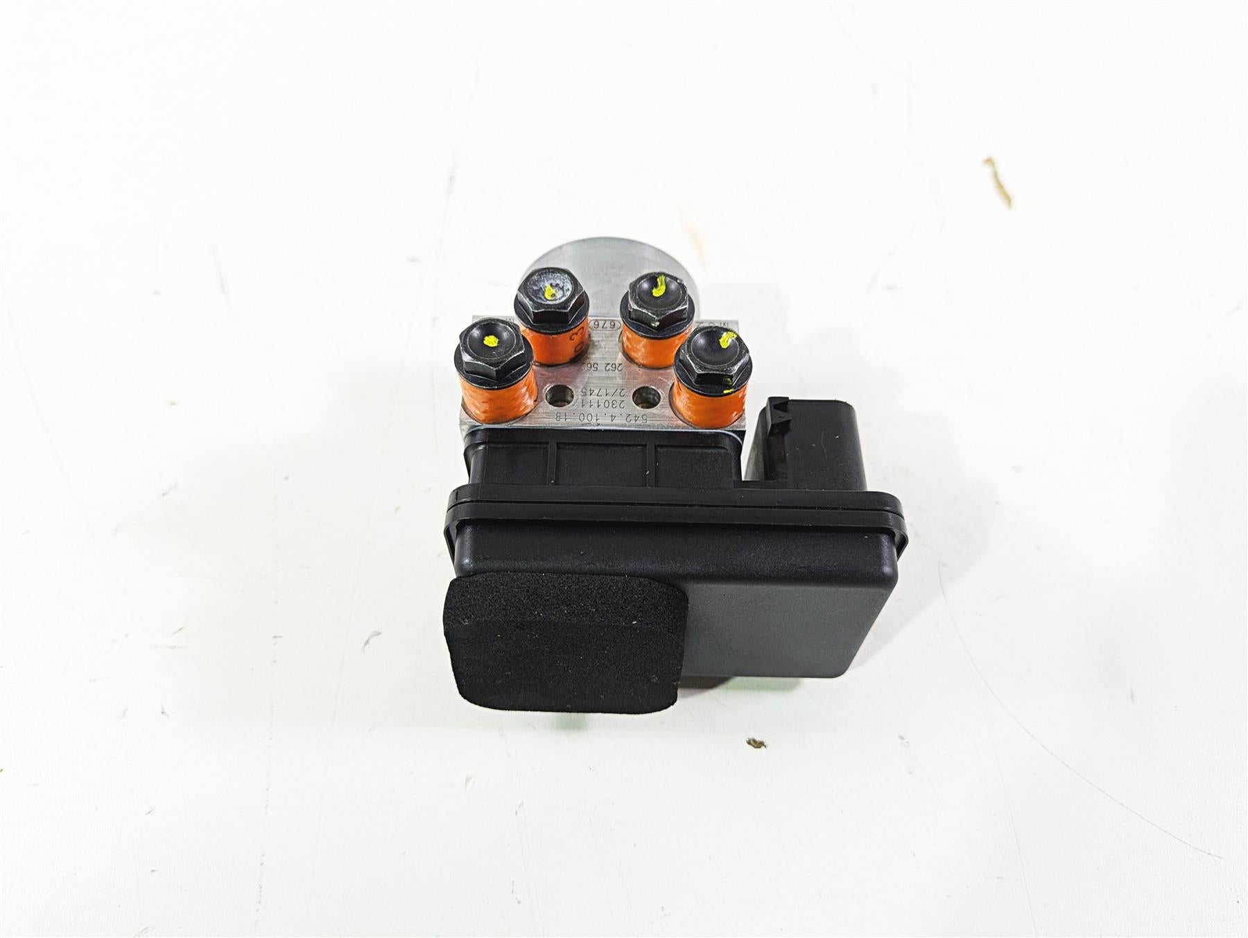 2023 Ducati Monster 937 SP Abs Brake Pump Unit Module 54241011A {{ shop.shopifyCountryName }} - Mototech271