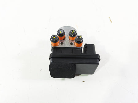 2023 Ducati Monster 937 SP Abs Brake Pump Unit Module 54241011A {{ shop.shopifyCountryName }} - Mototech271