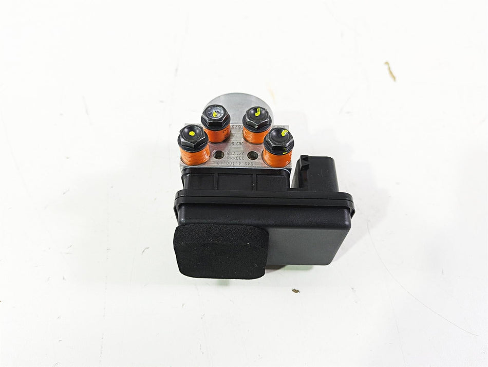 2023 Ducati Monster 937 SP Abs Brake Pump Unit Module 54241011A {{ shop.shopifyCountryName }} - Mototech271