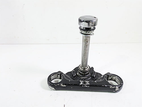 2016 Harley FXDL Dyna Low Rider Lower Triple Tree Clamp 49Mm 45539-08 | Mototech271