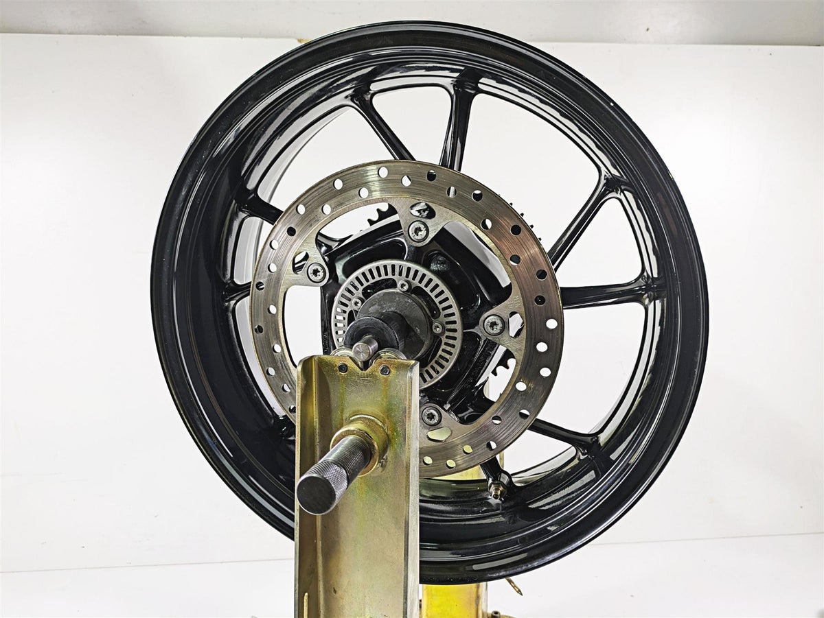 2019 BMW S1000XR K49 Straight 17x6 Rear Wheel Rim 36318548156 {{ shop.shopifyCountryName }} - Mototech271
