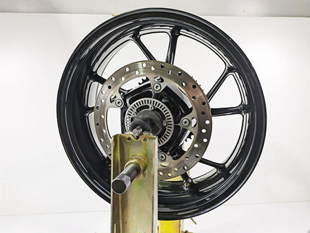 2019 BMW S1000XR K49 Straight 17x6 Rear Wheel Rim 36318548156 {{ shop.shopifyCountryName }} - Mototech271