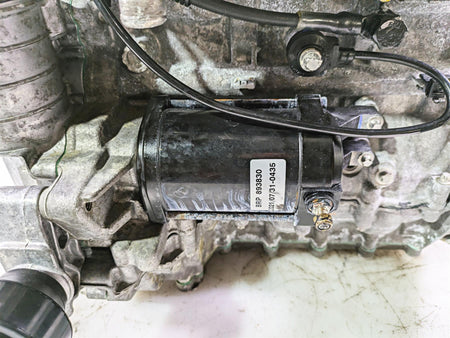 2022 SeaDoo Spark 900 Trixx Running Engine Motor 106 hours -Video 420090335 {{ shop.shopifyCountryName }} - Mototech271