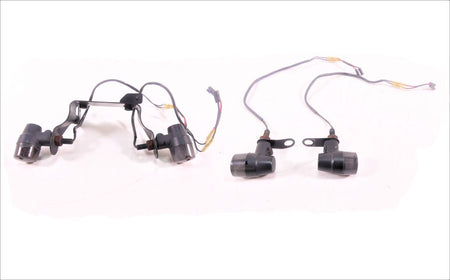 2015 Triumph Thruxton 900 EFI Front Rear Blinker Turn Signals T2702012 T2700449 {{ shop.shopifyCountryName }} - Mototech271