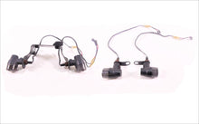 Load image into Gallery viewer, 2015 Triumph Thruxton 900 EFI Front Rear Blinker Turn Signals T2702012 T2700449
