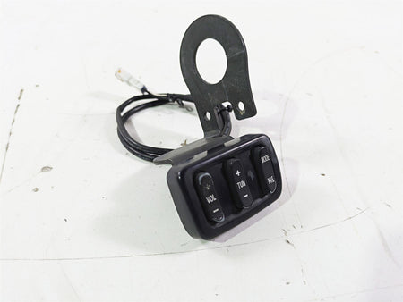 2012 Victory Cross Country Left Hand Radio Control Switch 1017807 {{ shop.shopifyCountryName }} - Mototech271