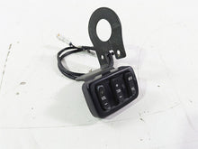 Load image into Gallery viewer, 2012 Victory Cross Country Left Hand Radio Control Switch 1017807 | Mototech271
