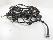 Load image into Gallery viewer, 2005 Harley Touring FLHTCUI Electra Glide Main Wiring Harness Loom 70985-05 | Mototech271
