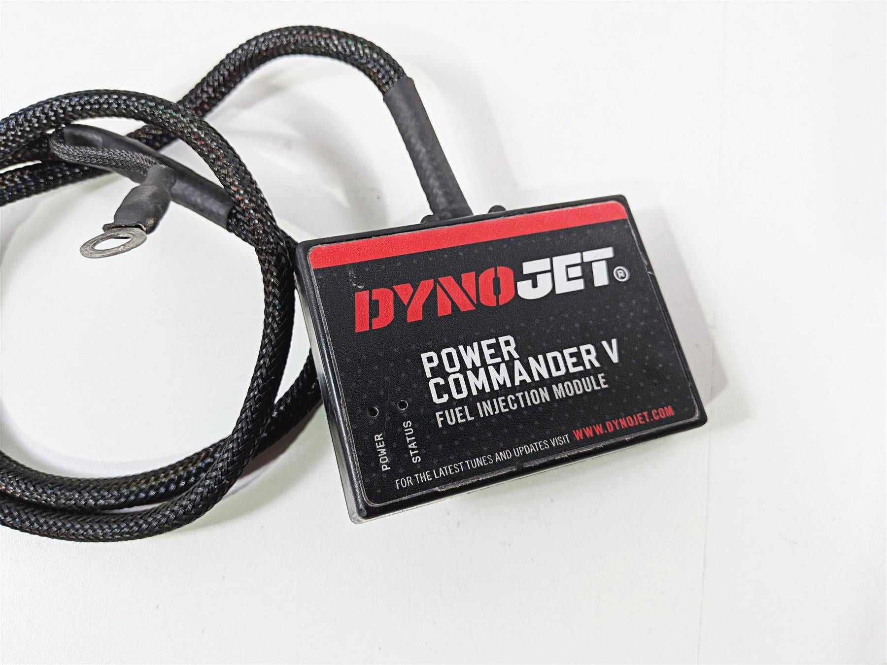 2016 BMW S1000RR K46 Dynojet Power Commander 5 V Fuel Injection Module 12-021-Mototech271