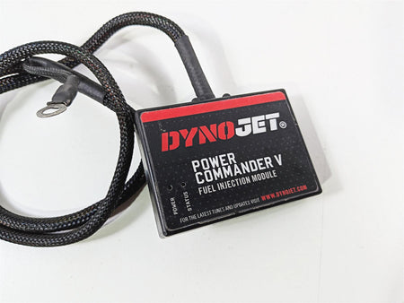 2016 BMW S1000RR K46 Dynojet Power Commander 5 V Fuel Injection Module 12-021-Mototech271