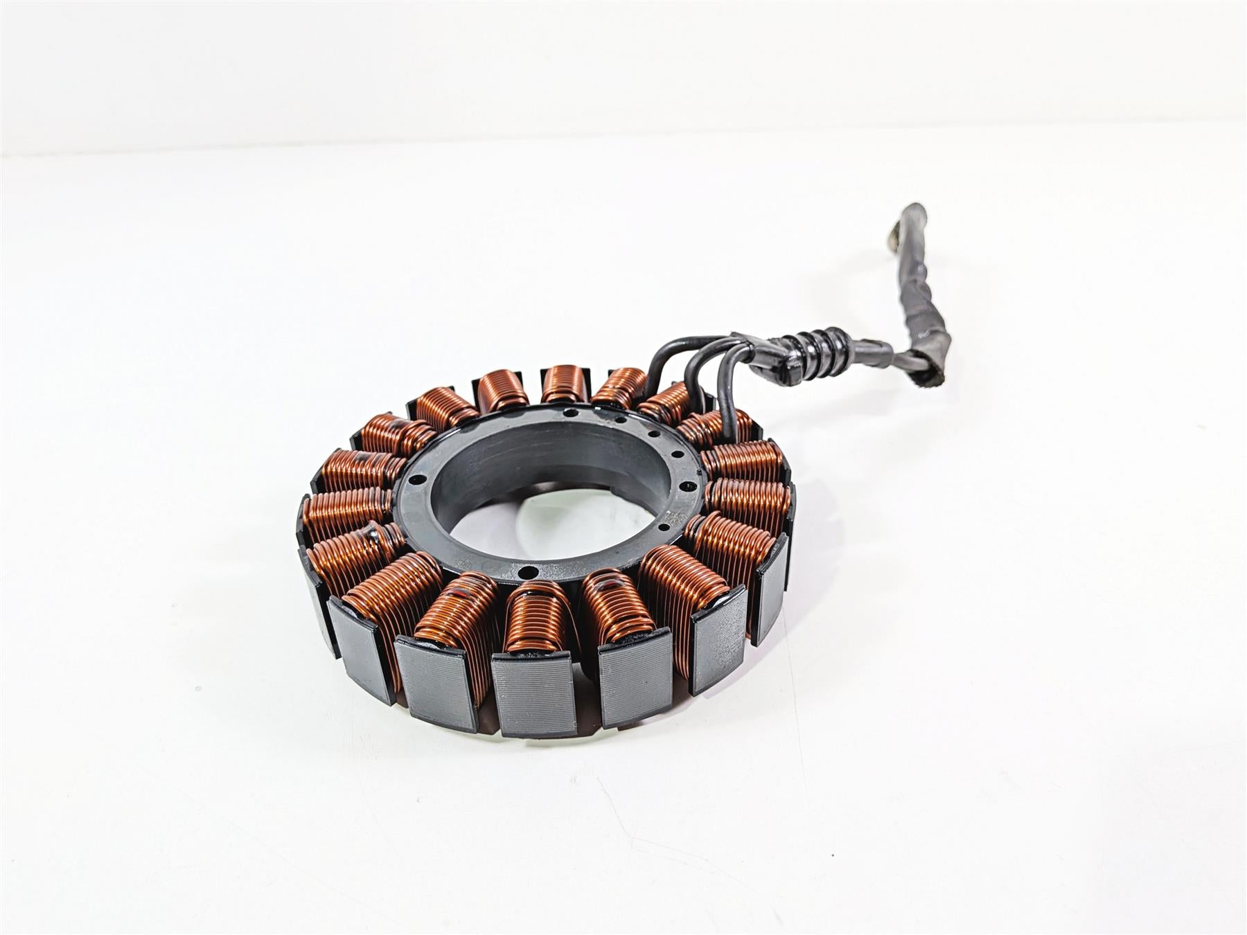 2014 Harley Touring FLHTK Electra Glide Alternator Generator Stator 29987-06D-Mototech271