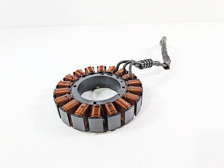 2014 Harley Touring FLHTK Electra Glide Alternator Generator Stator 29987-06D-Mototech271
