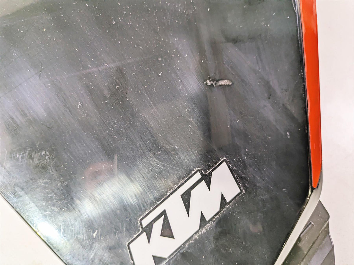 2020 KTM 1290 Super Adventure R Left Tank Fairing Cover Set 60708050000 {{ shop.shopifyCountryName }} - Mototech271