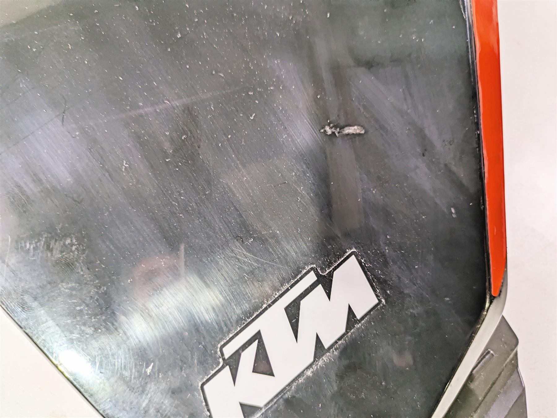 2020 KTM 1290 Super Adventure R Left Tank Fairing Cover Set 60708050000 {{ shop.shopifyCountryName }} - Mototech271