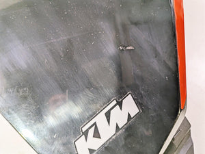 2020 KTM 1290 Super Adventure R Left Tank Fairing Cover Set 60708050000
