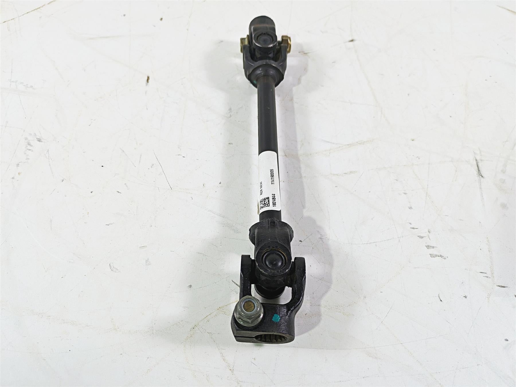 2020 Polaris RZR XP 1000 EPS Steering Shaft Stem 1824844 {{ shop.shopifyCountryName }} - Mototech271