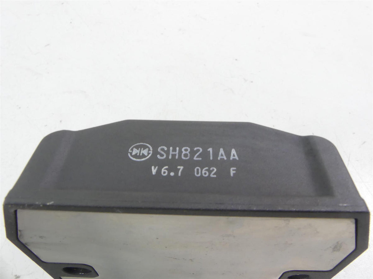 2017 Ducati Monster 1200 S Rectifier Voltage Regulator 54040321A SH821AA {{ shop.shopifyCountryName }} - Mototech271