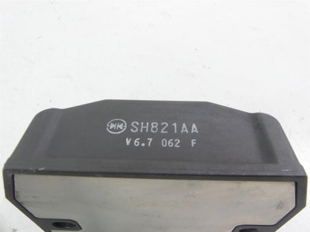 2017 Ducati Monster 1200 S Rectifier Voltage Regulator 54040321A SH821AA {{ shop.shopifyCountryName }} - Mototech271