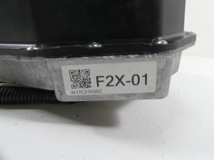 2017 Yamaha Waverunner VX Limited Reverse Motor Electrical Trim Box F2X-6140B-00