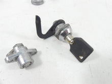 Load image into Gallery viewer, 2013 Harley Touring FLHX Street Glide Ignition Switch Key Lock Set 71532-03 | Mototech271
