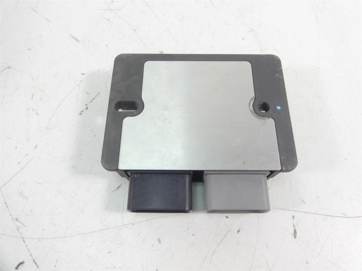 2021 Aprilia RS 660 Rectifier Voltage Regulator 1A012332 SH870AA {{ shop.shopifyCountryName }} - Mototech271