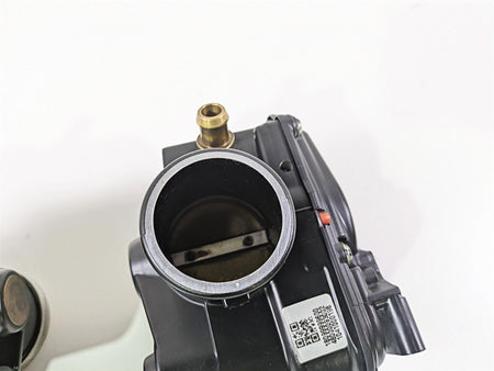 2022 BMW RnineT Pure K22 Dellorto Throttle Bodies Set 13549457019 13549457020 {{ shop.shopifyCountryName }} - Mototech271