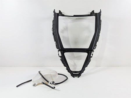 2023 Ducati Streetfighter V4 Radiator Shroud & Reservoir 48411672B-Mototech271