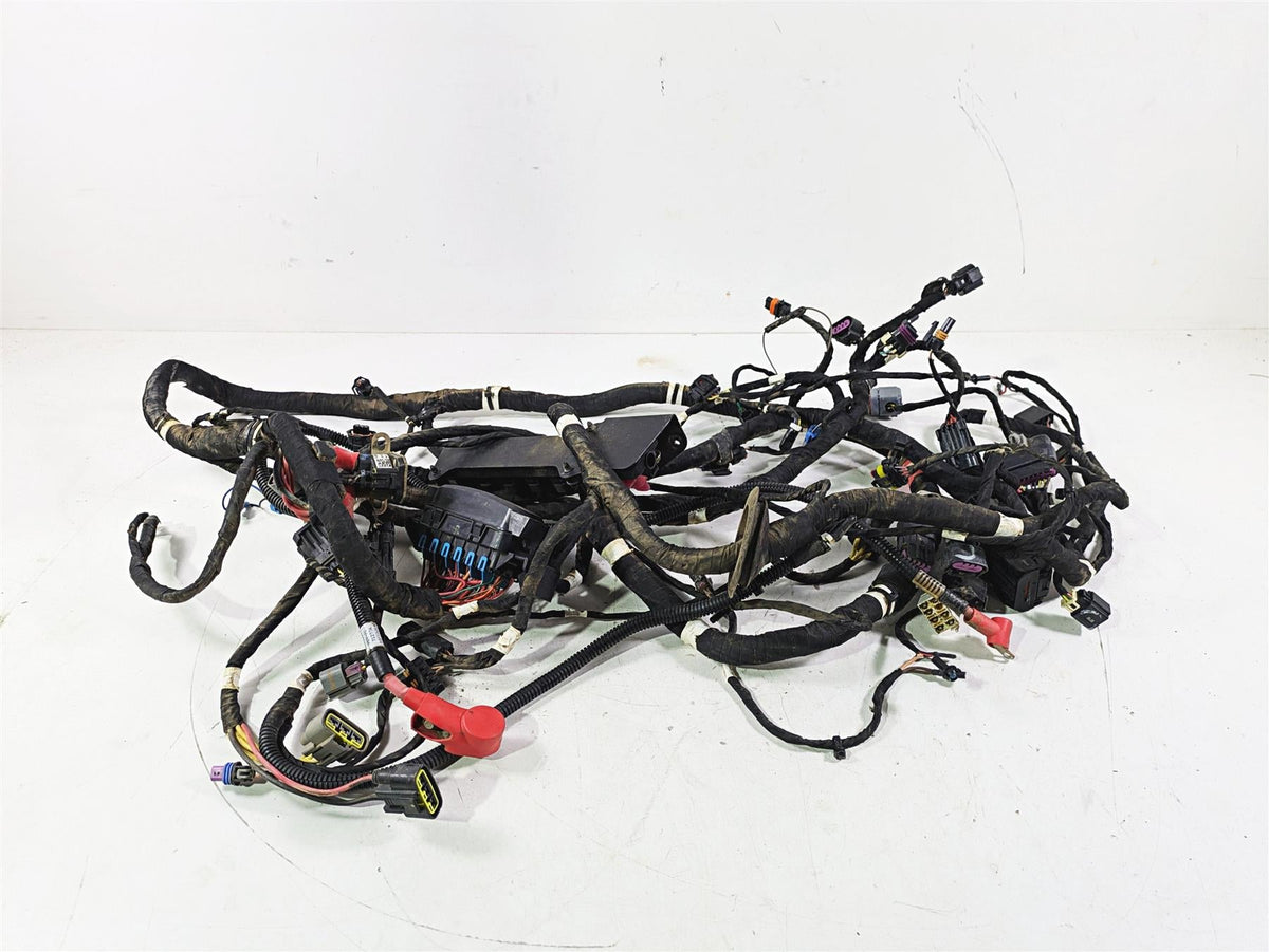 2020 Polaris General 1000 EPS Main Wiring Harness Loom 2414814 {{ shop.shopifyCountryName }} - Mototech271