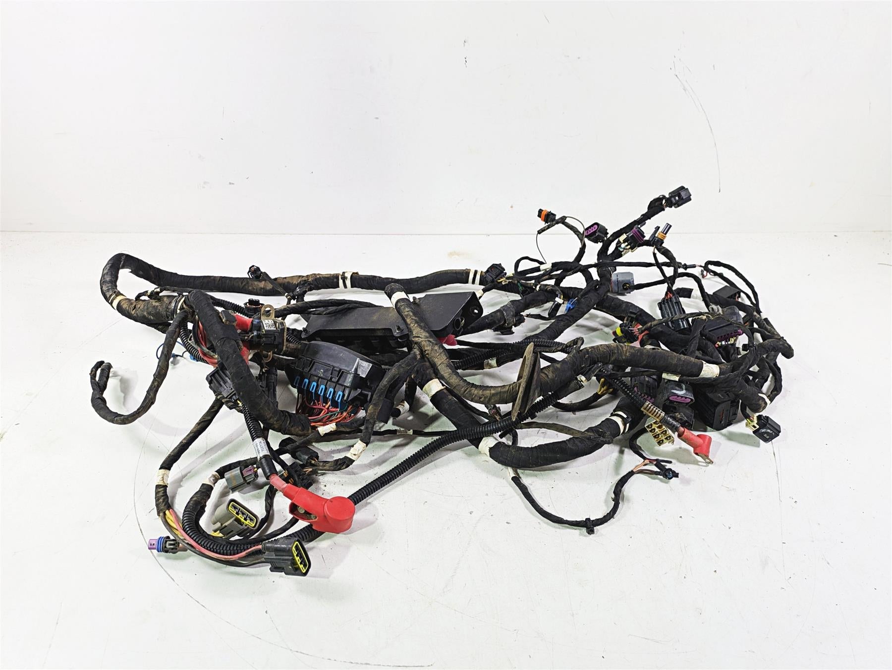2020 Polaris General 1000 EPS Main Wiring Harness Loom 2414814 | Mototech271