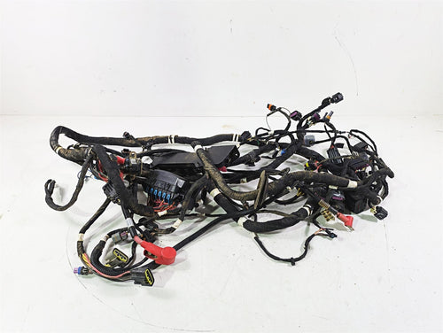 2020 Polaris General 1000 EPS Main Wiring Harness Loom 2414814 | Mototech271