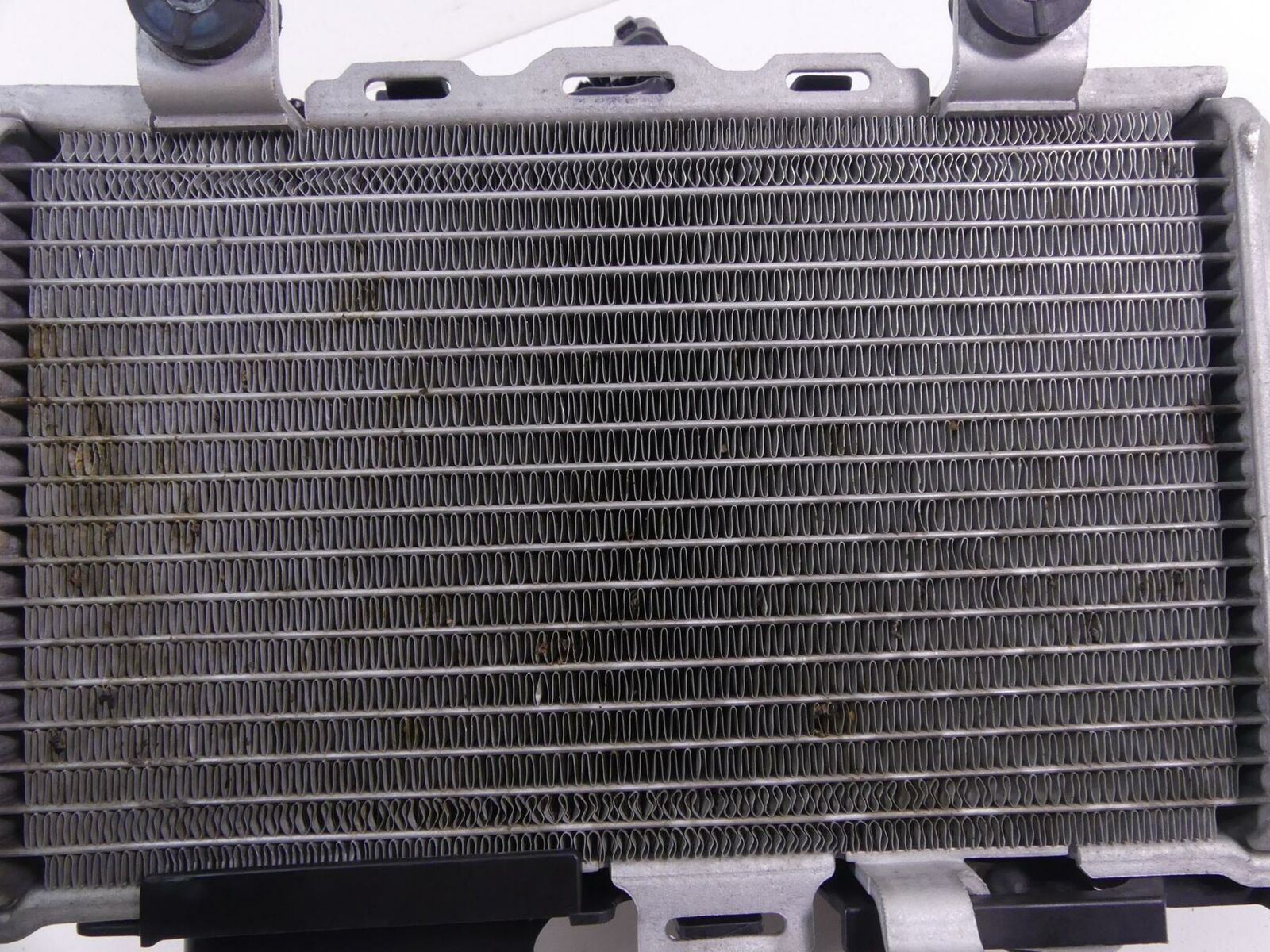 2018 Honda CRF1000 Africa Twin Right Radiator Fan Reservoir 19010-MJP-A61 {{ shop.shopifyCountryName }} - Mototech271