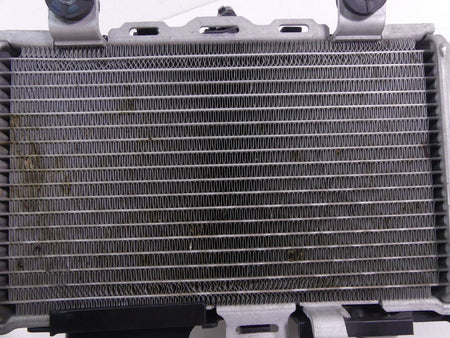 2018 Honda CRF1000 Africa Twin Right Radiator Fan Reservoir 19010-MJP-A61 {{ shop.shopifyCountryName }} - Mototech271