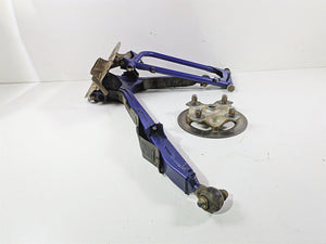 2020 Yamaha YXZ1000 R SS XTR Right Rear Trailing Arms Hub 2HC-F2107-50-00